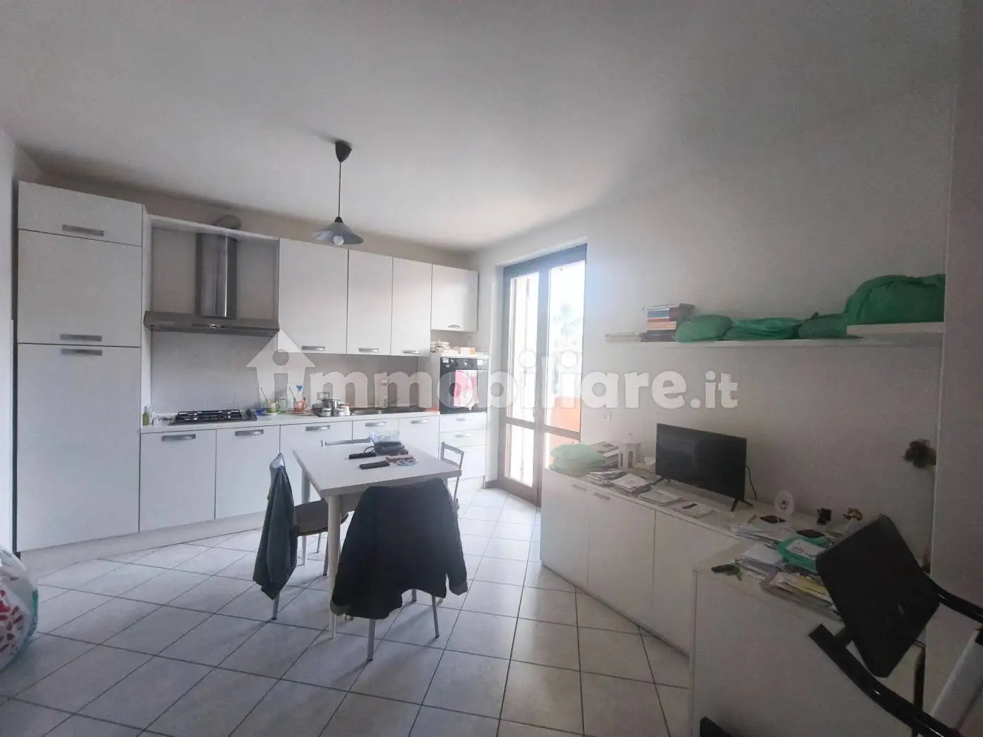 Appartamento in vendita a Carpaneto Piacentino