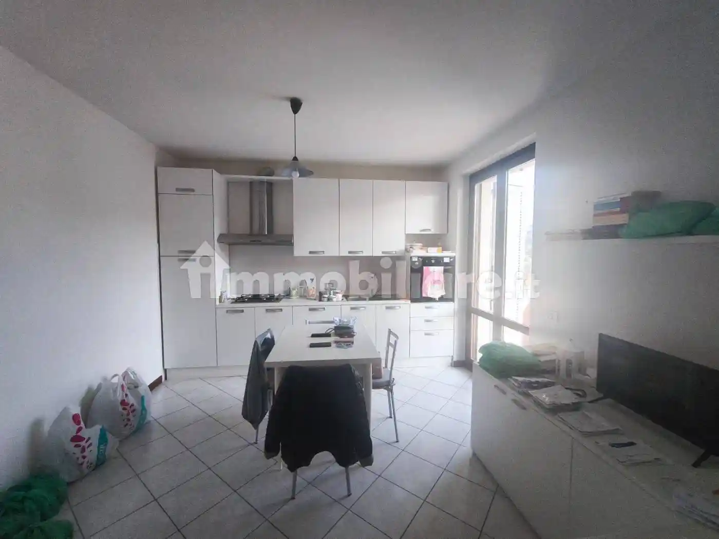 Bilocale via dei Bersaglieri, Centro, Carpaneto Piacentino - foto 2