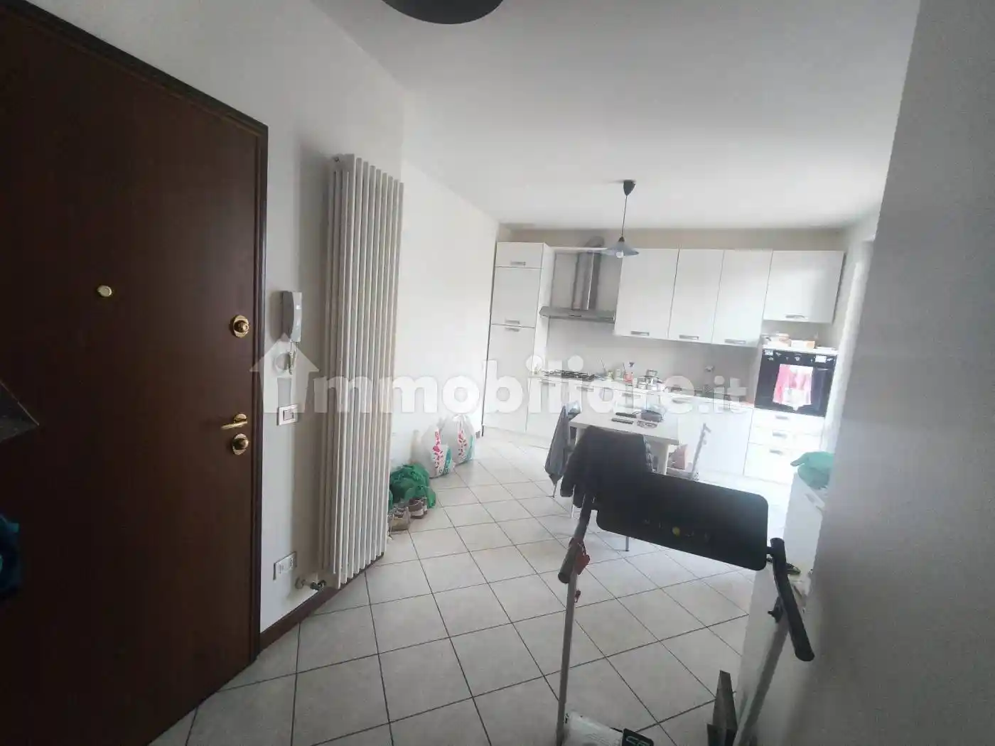 Bilocale via dei Bersaglieri, Centro, Carpaneto Piacentino - foto 4