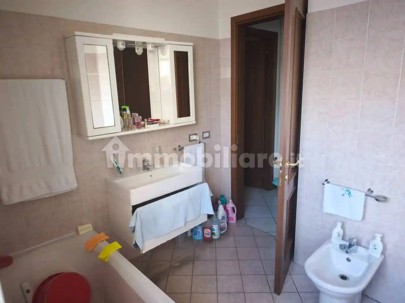 Bilocale via dei Bersaglieri, Centro, Carpaneto Piacentino - foto 5