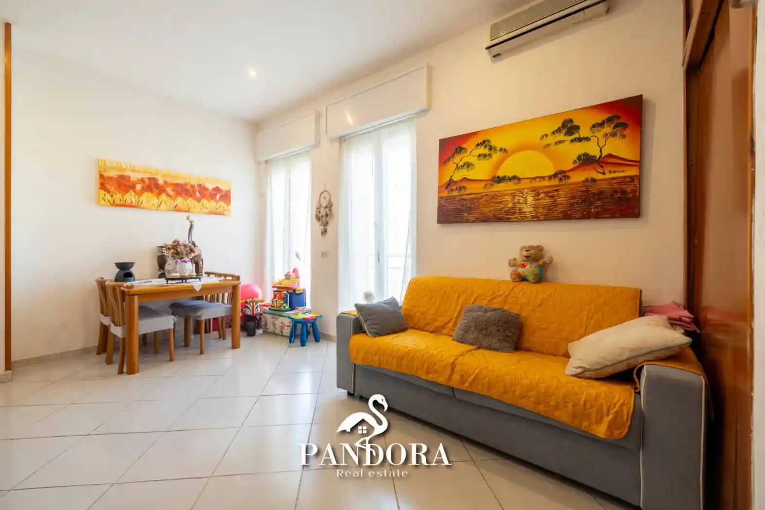 Appartamento in vendita a Busto Arsizio