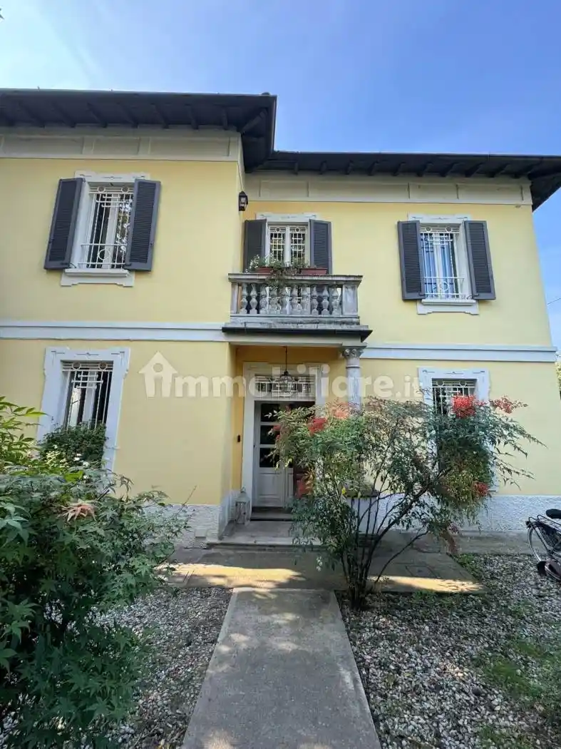 Villa in vendita a Treviglio