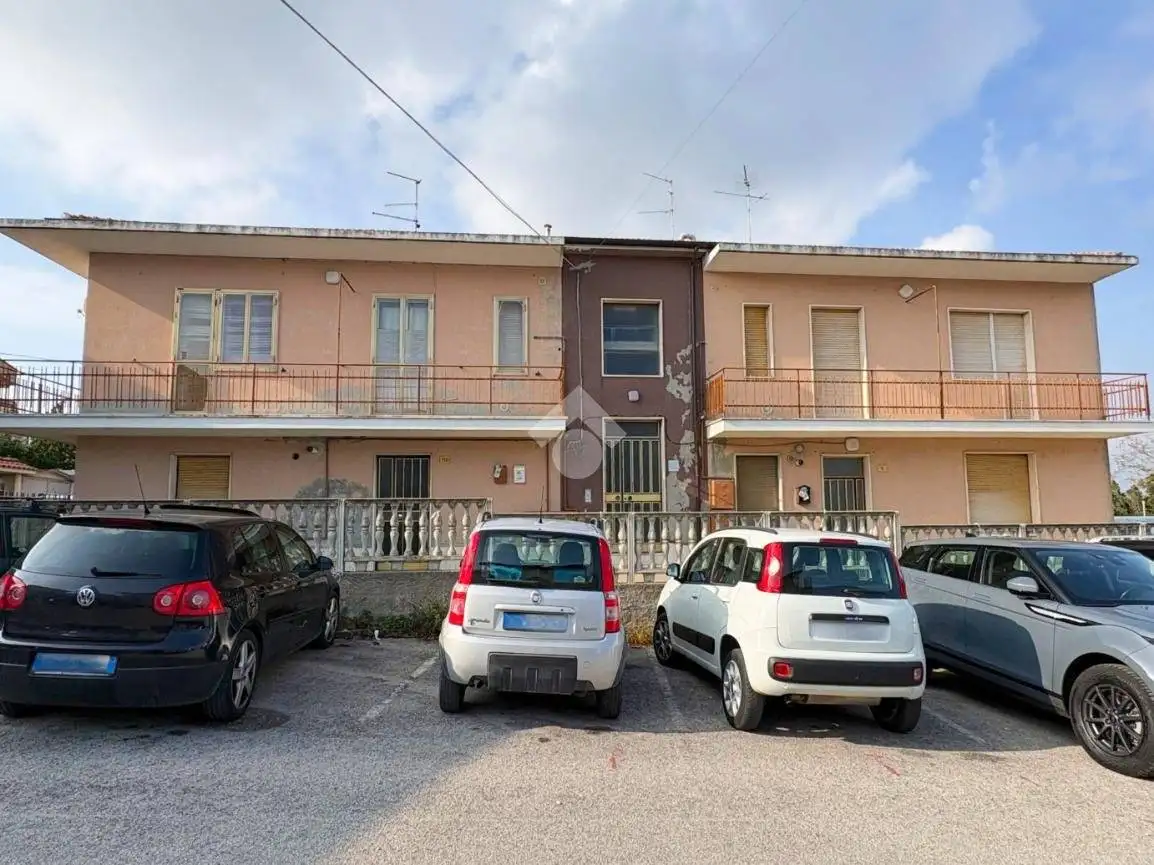 Casa indipendente in vendita a Silvi