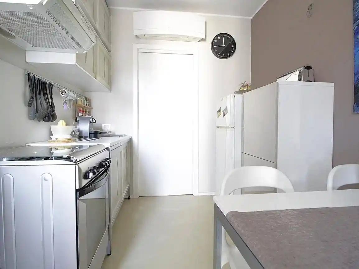 Bilocale via Flavio Andò 3, Bovisa, Milano - foto 2