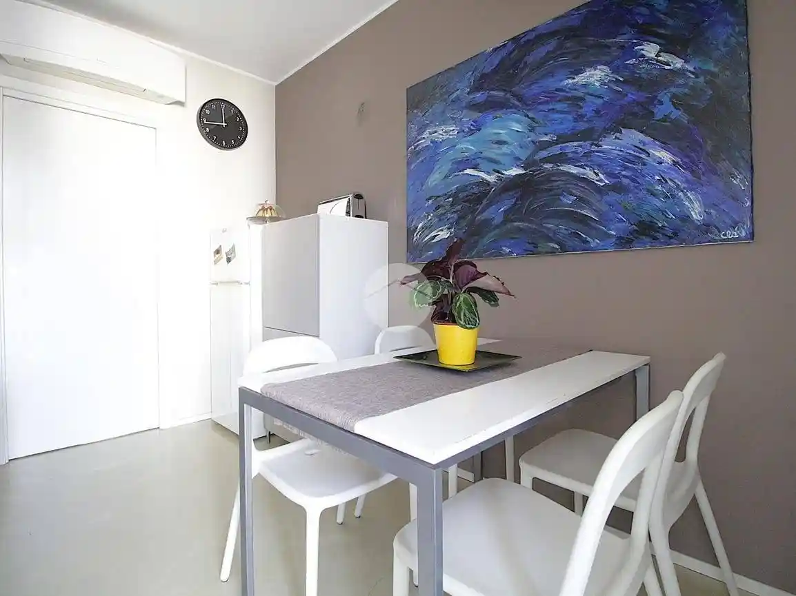 Bilocale via Flavio Andò 3, Bovisa, Milano - foto 3