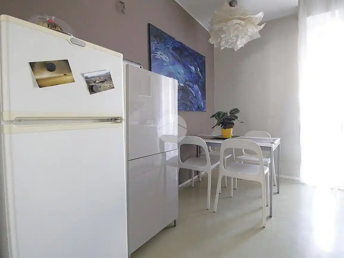 Bilocale via Flavio Andò 3, Bovisa, Milano - foto 4