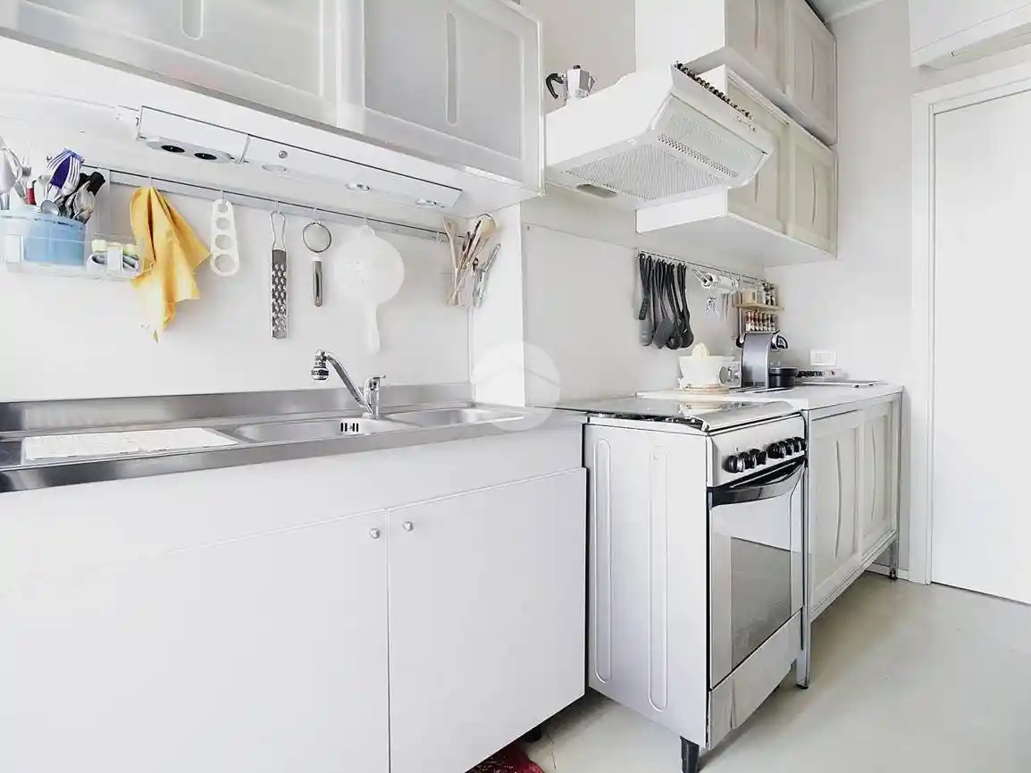 Bilocale via Flavio Andò 3, Bovisa, Milano - foto 5