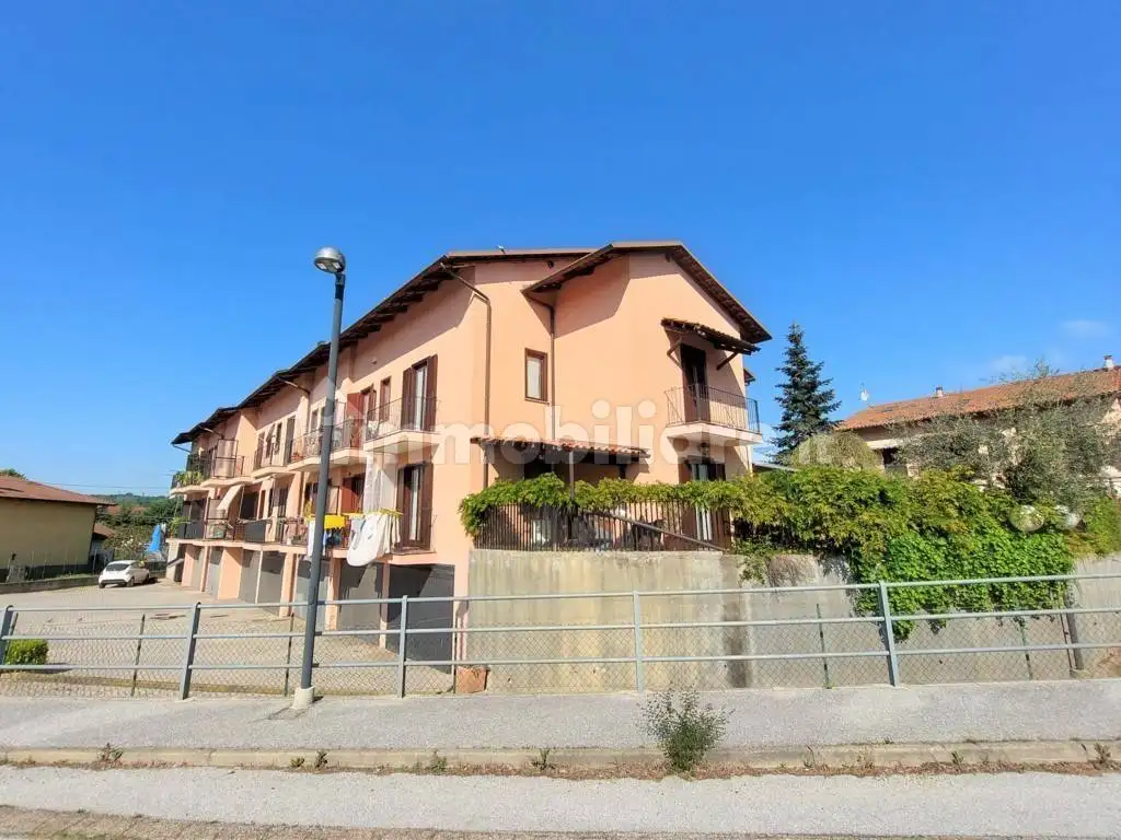 Villetta a schiera in vendita a Pocapaglia