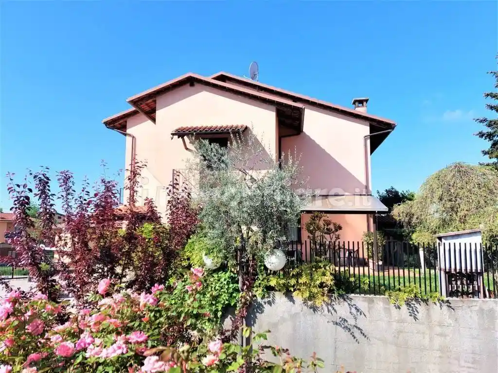 Villetta a schiera - foto 3