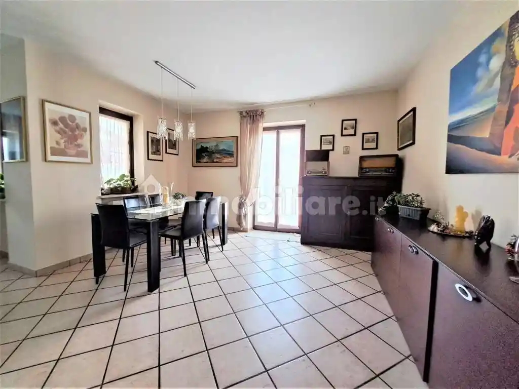 Villetta a schiera - foto 4