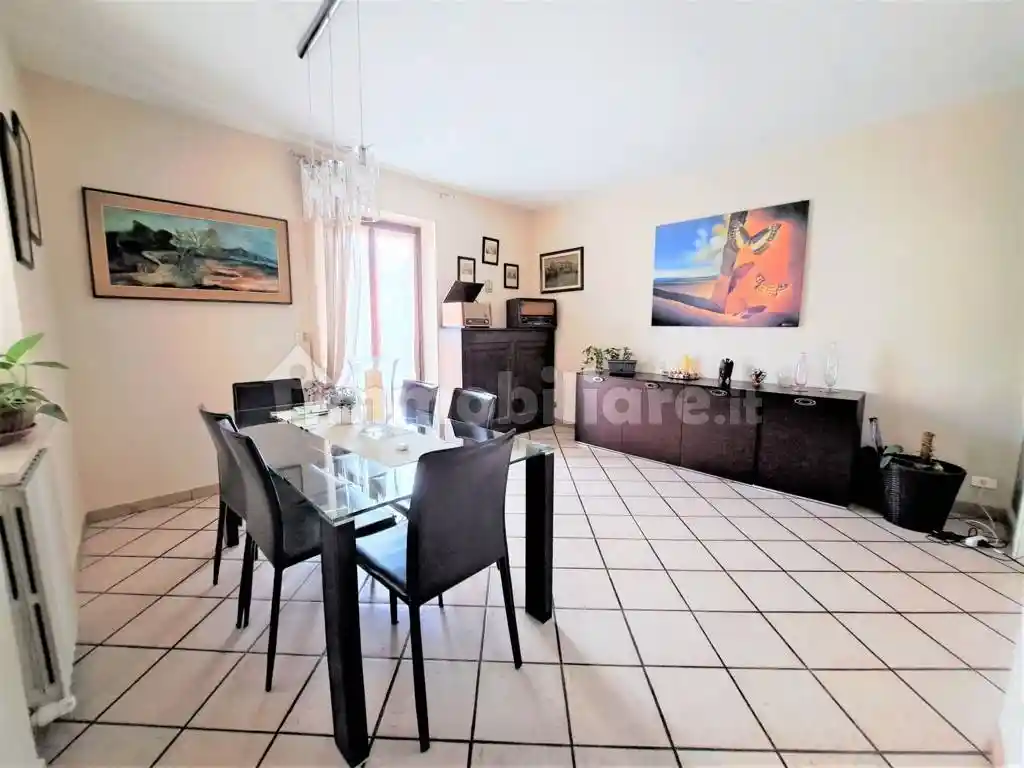 Villetta a schiera - foto 5