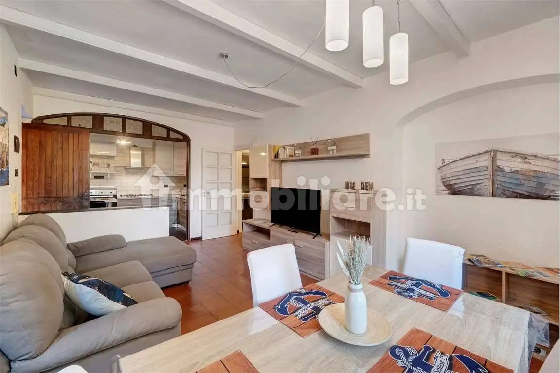 Trilocale via Marconi, Centro, Arenzano - foto 3