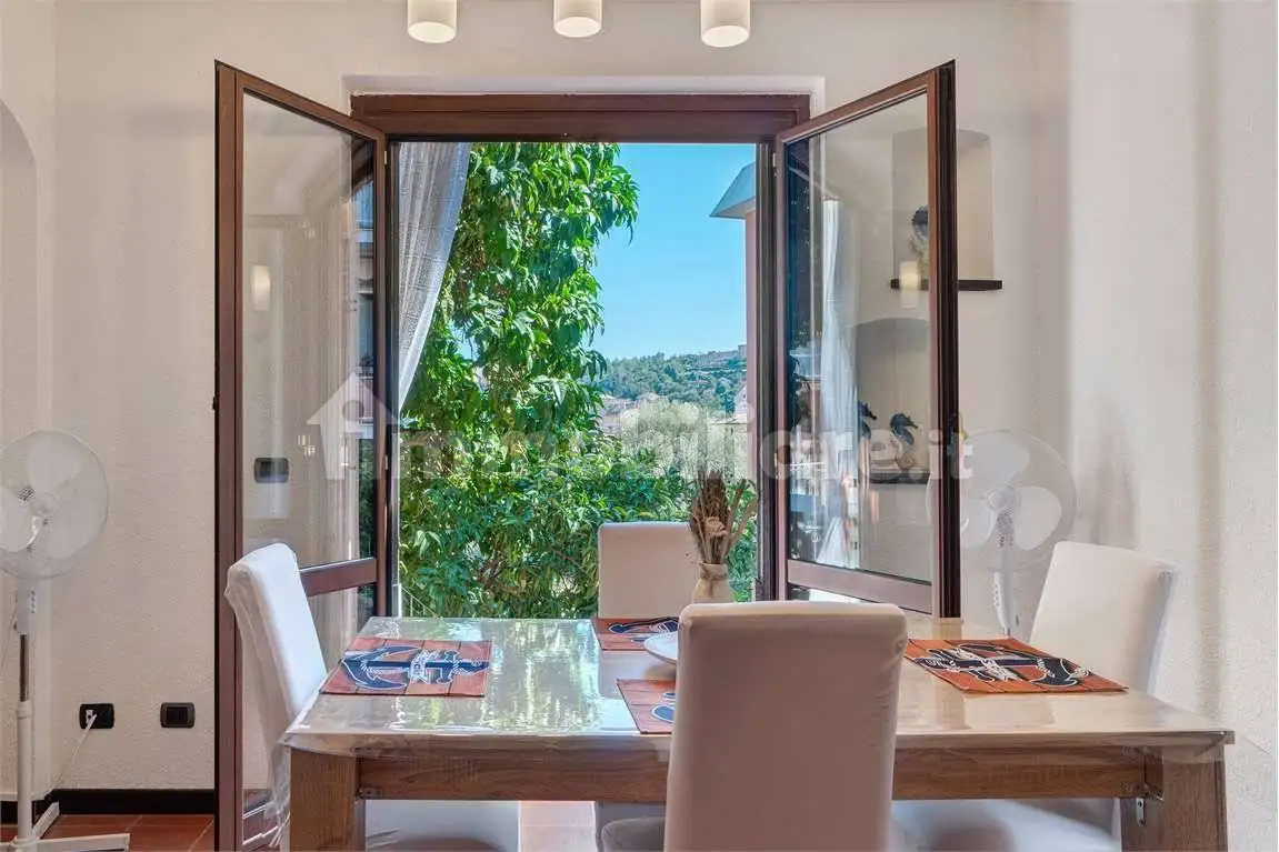 Trilocale via Marconi, Centro, Arenzano - foto 4