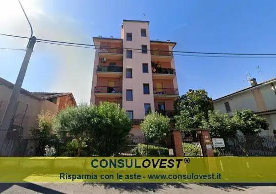 Appartamento in asta a Besate