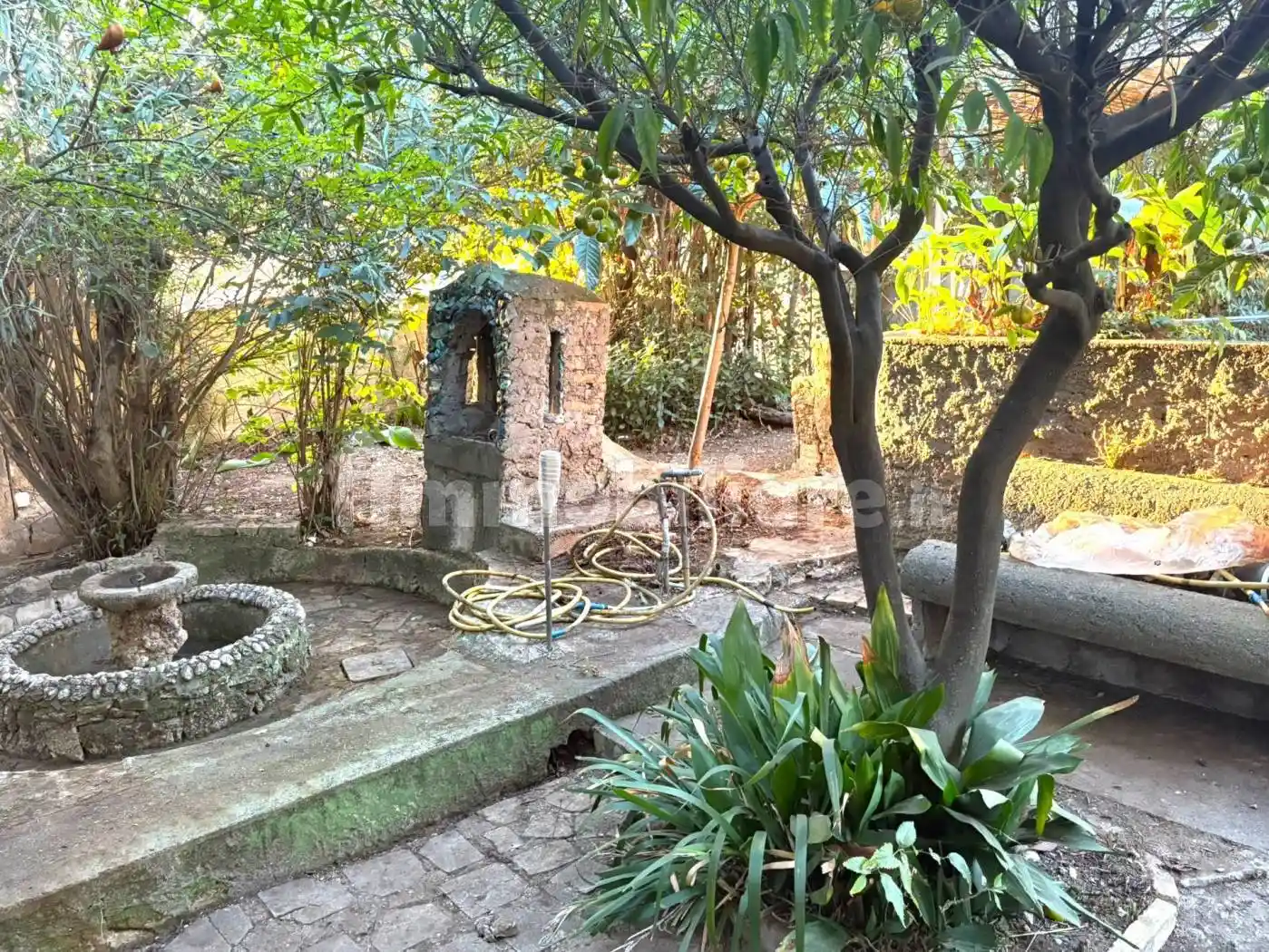Villa unifamiliare via Giovanni Fattori, Acilia, Roma - foto 3