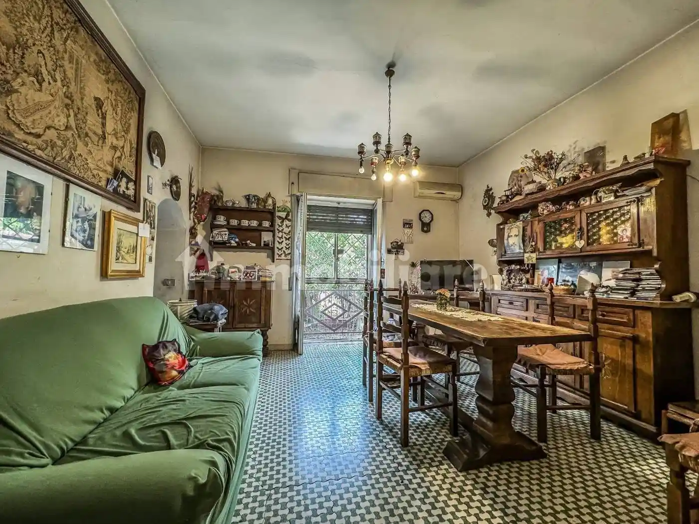 Villa unifamiliare via Giovanni Fattori, Acilia, Roma - foto 4