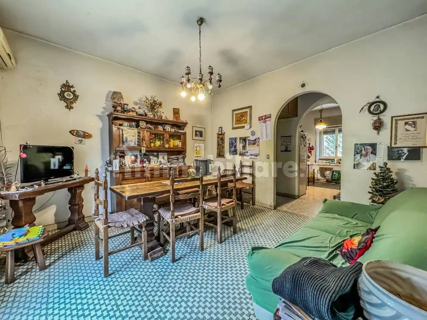 Villa unifamiliare via Giovanni Fattori, Acilia, Roma - foto 5