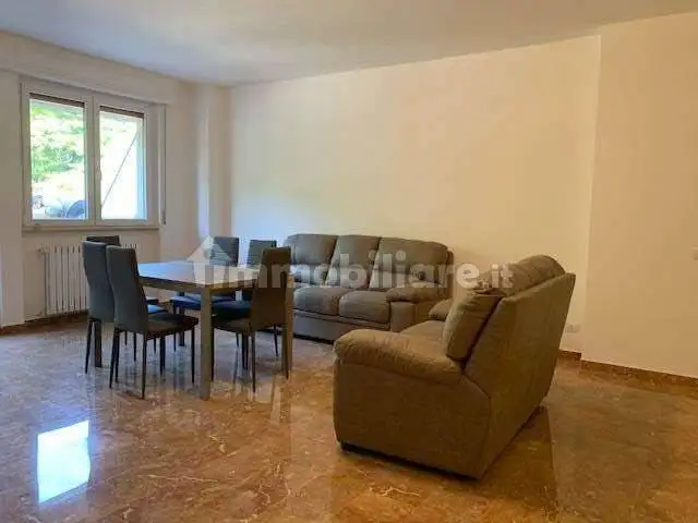 Appartamento in affitto a Varese
