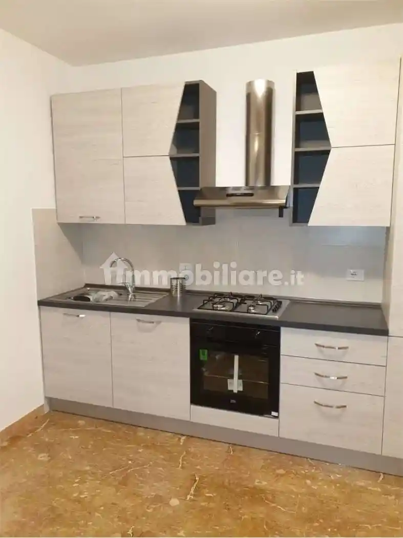 Trilocale via Goldoni, 43, Bosto, Varese - foto 3