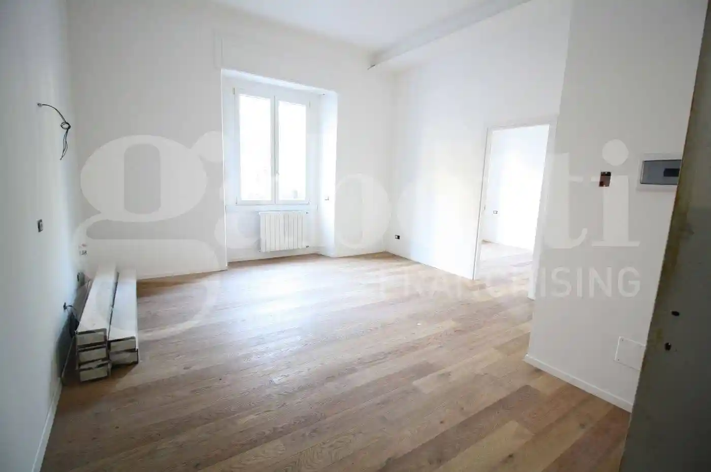 Bilocale via osoppo, 9, San Siro, Milano - foto 2