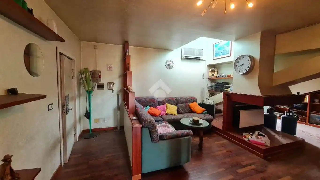 Mansarda via Circumvallazione 35, Casapulla - foto 2