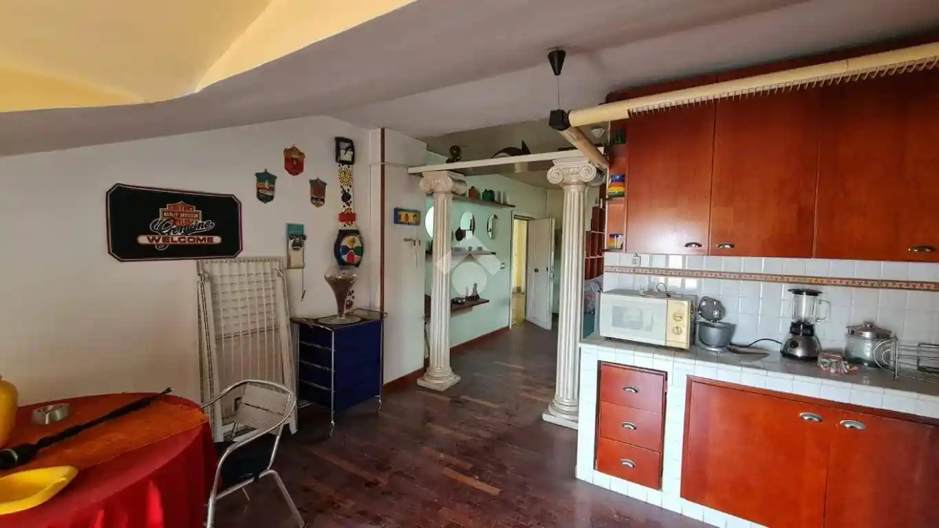 Mansarda via Circumvallazione 35, Casapulla - foto 3