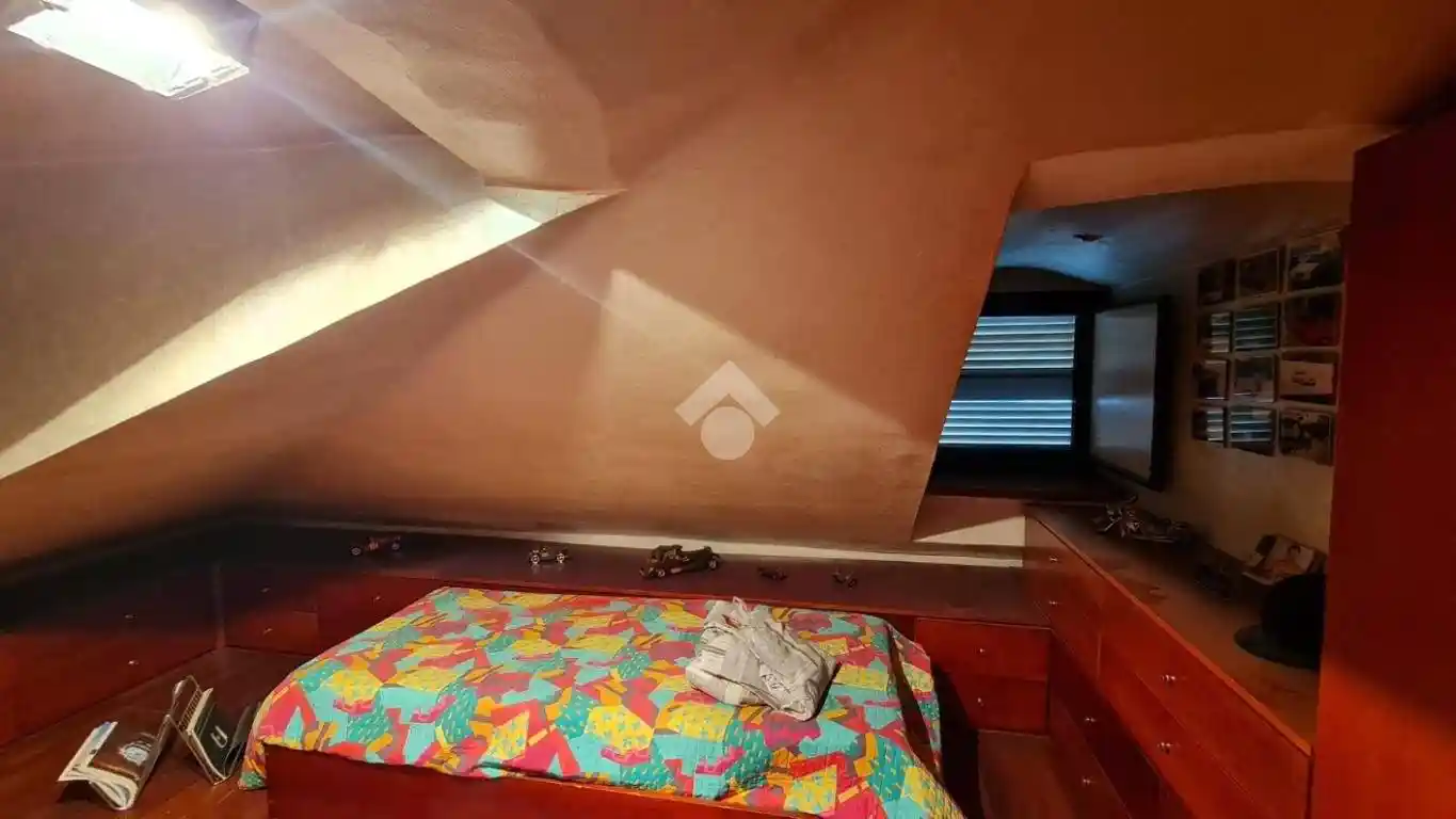 Mansarda via Circumvallazione 35, Casapulla - foto 4