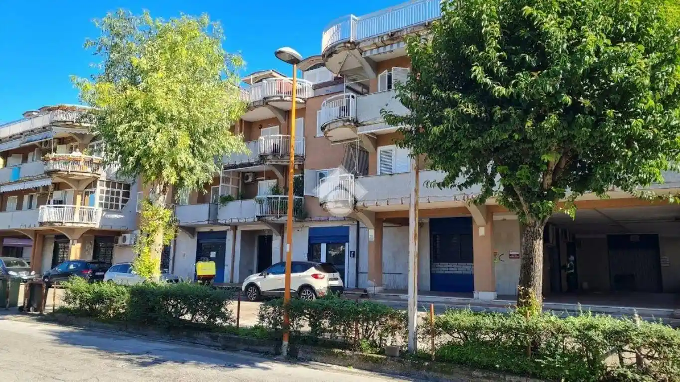 Mansarda via Circumvallazione 35, Casapulla - foto 5