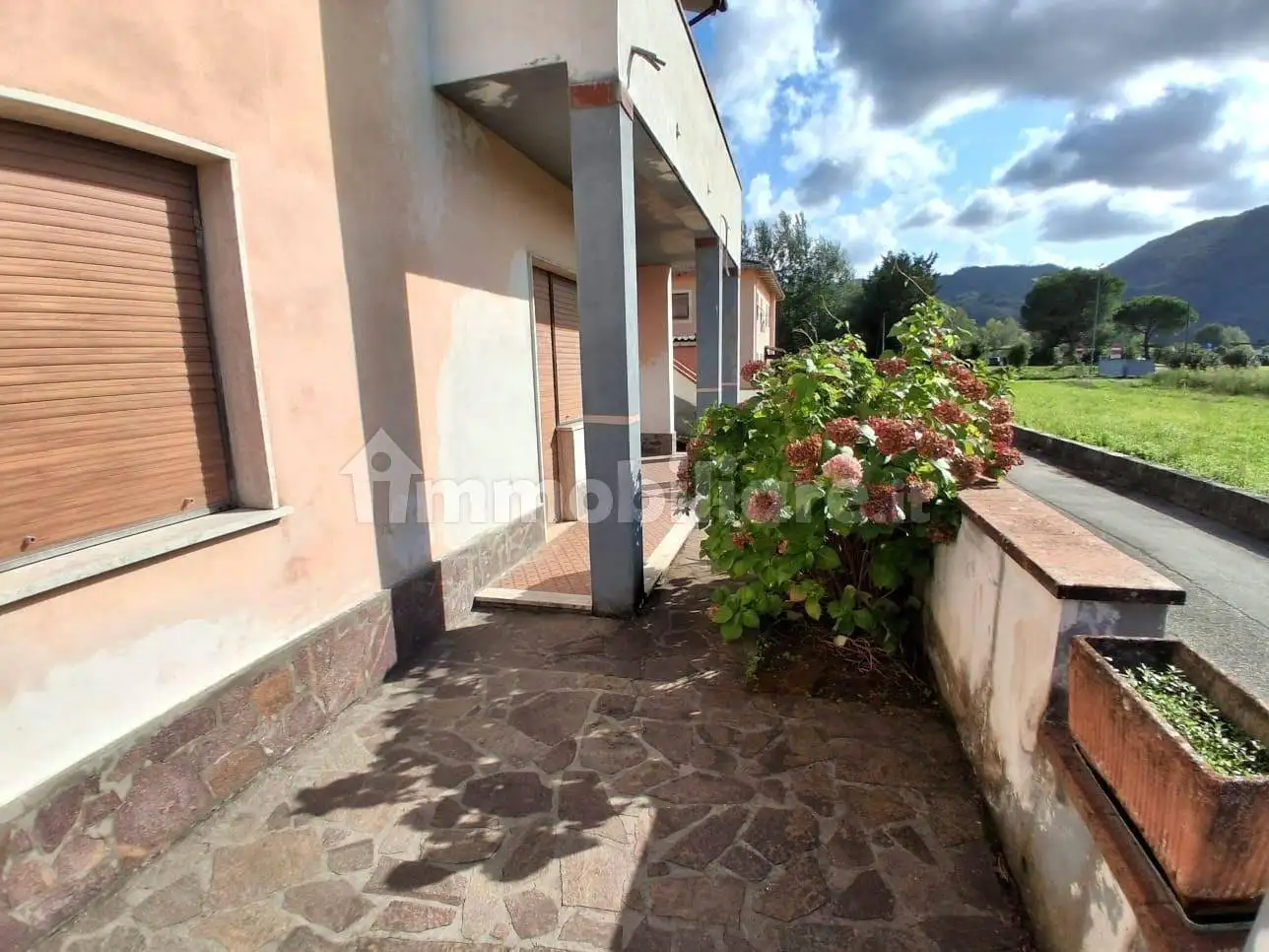 Appartamento in vendita a Lucca