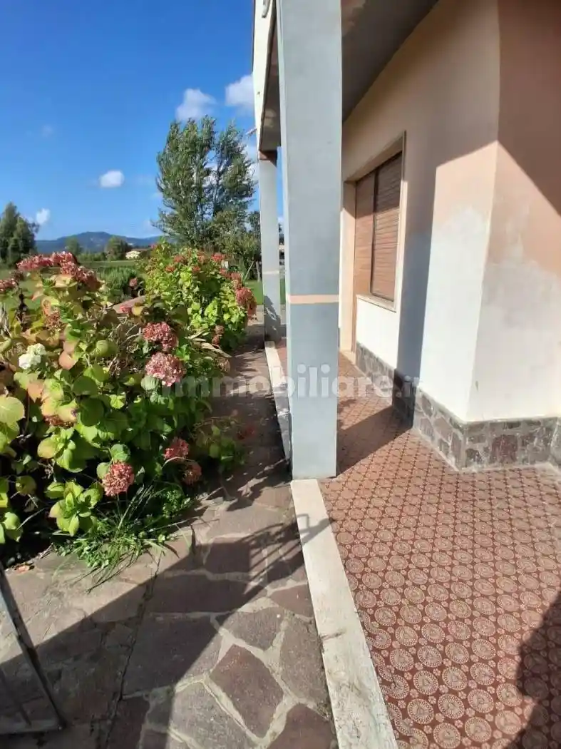 Appartamento da ristrutturare, piano terra, Sant'Angelo, Lucca - foto 2