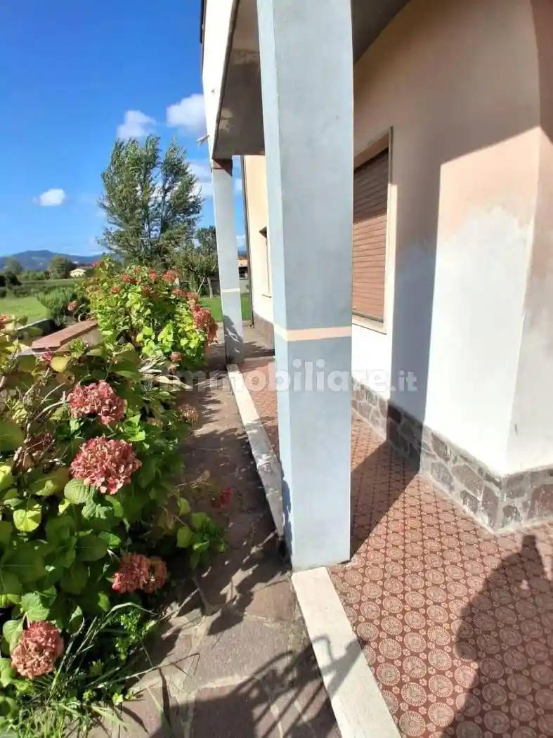 Appartamento da ristrutturare, piano terra, Sant'Angelo, Lucca - foto 4