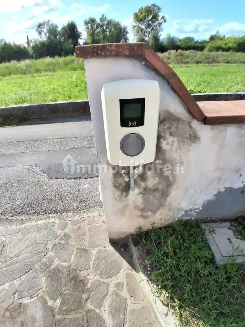 Appartamento da ristrutturare, piano terra, Sant'Angelo, Lucca - foto 5