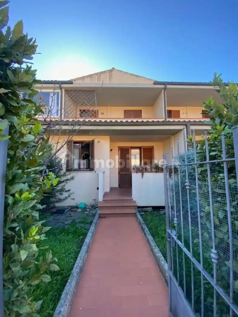 Villetta a schiera - foto 2