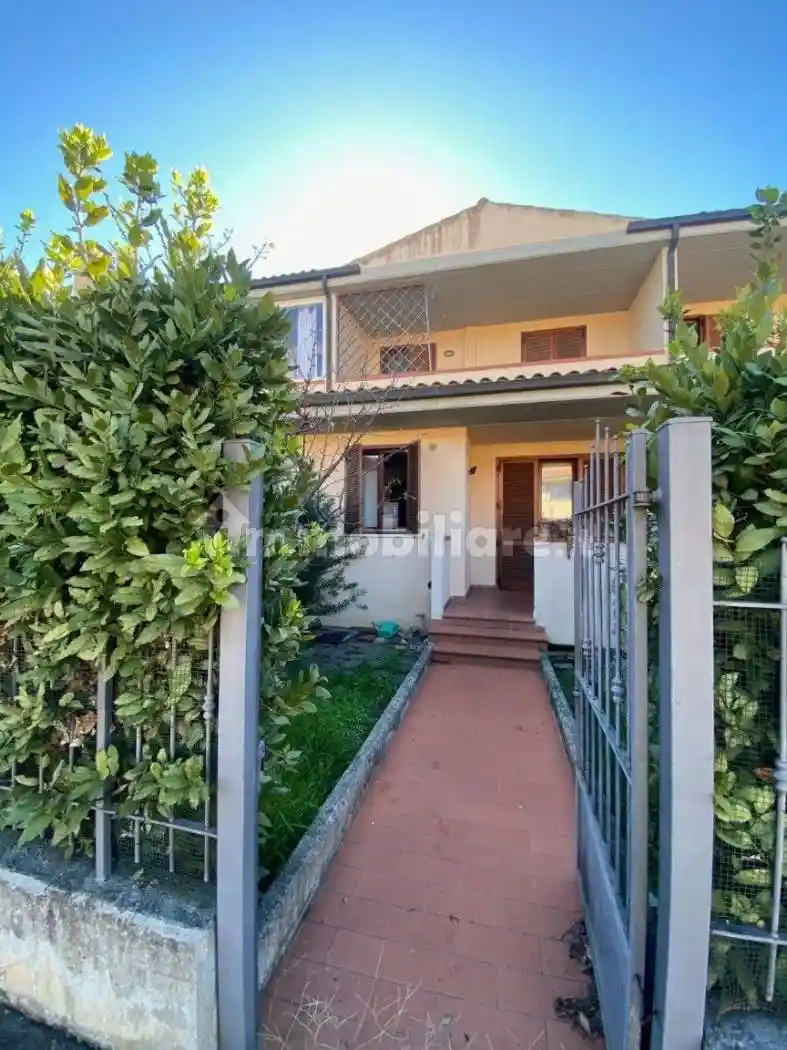 Villetta a schiera - foto 3