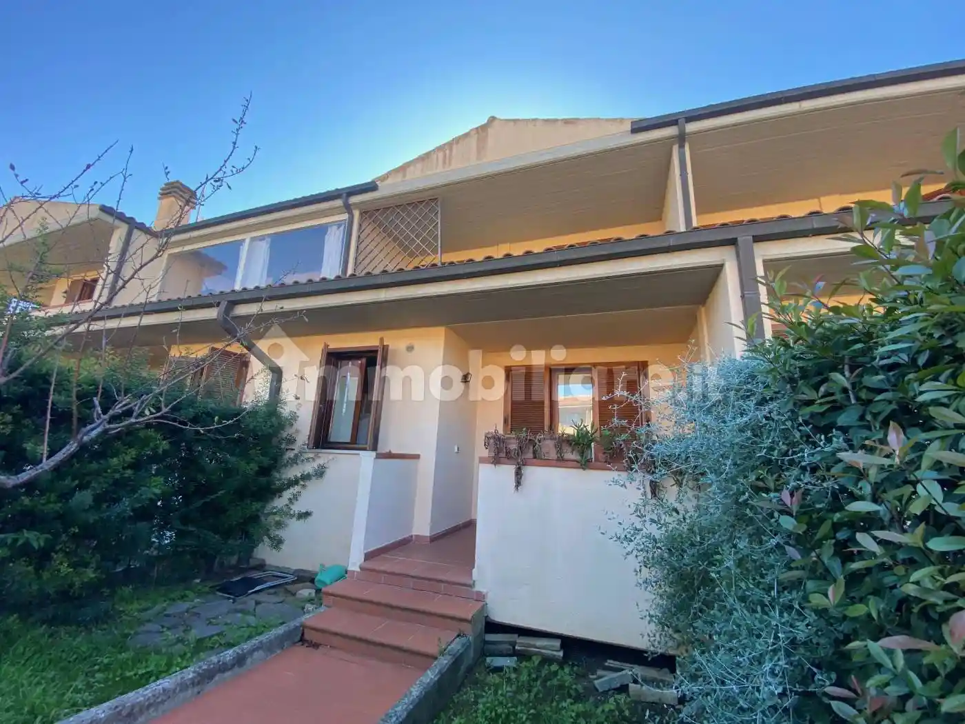 Villetta a schiera - foto 4