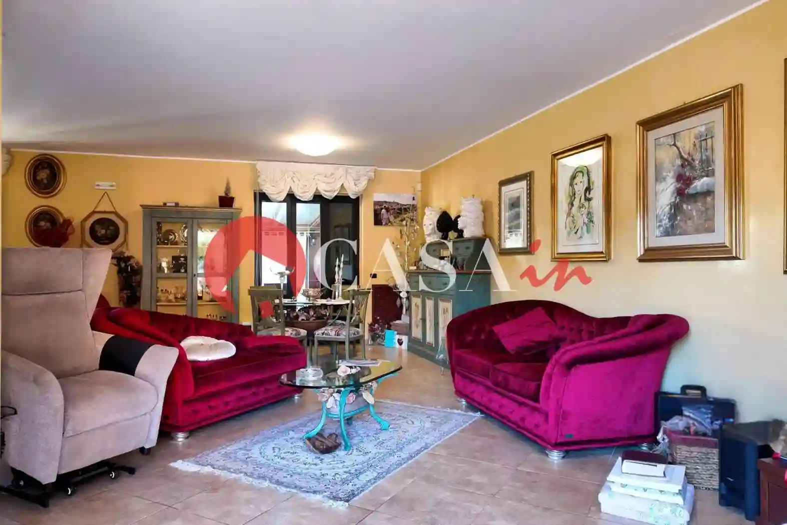 Villetta a schiera - foto 2