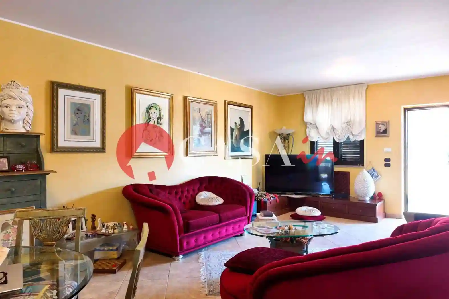 Villetta a schiera - foto 3