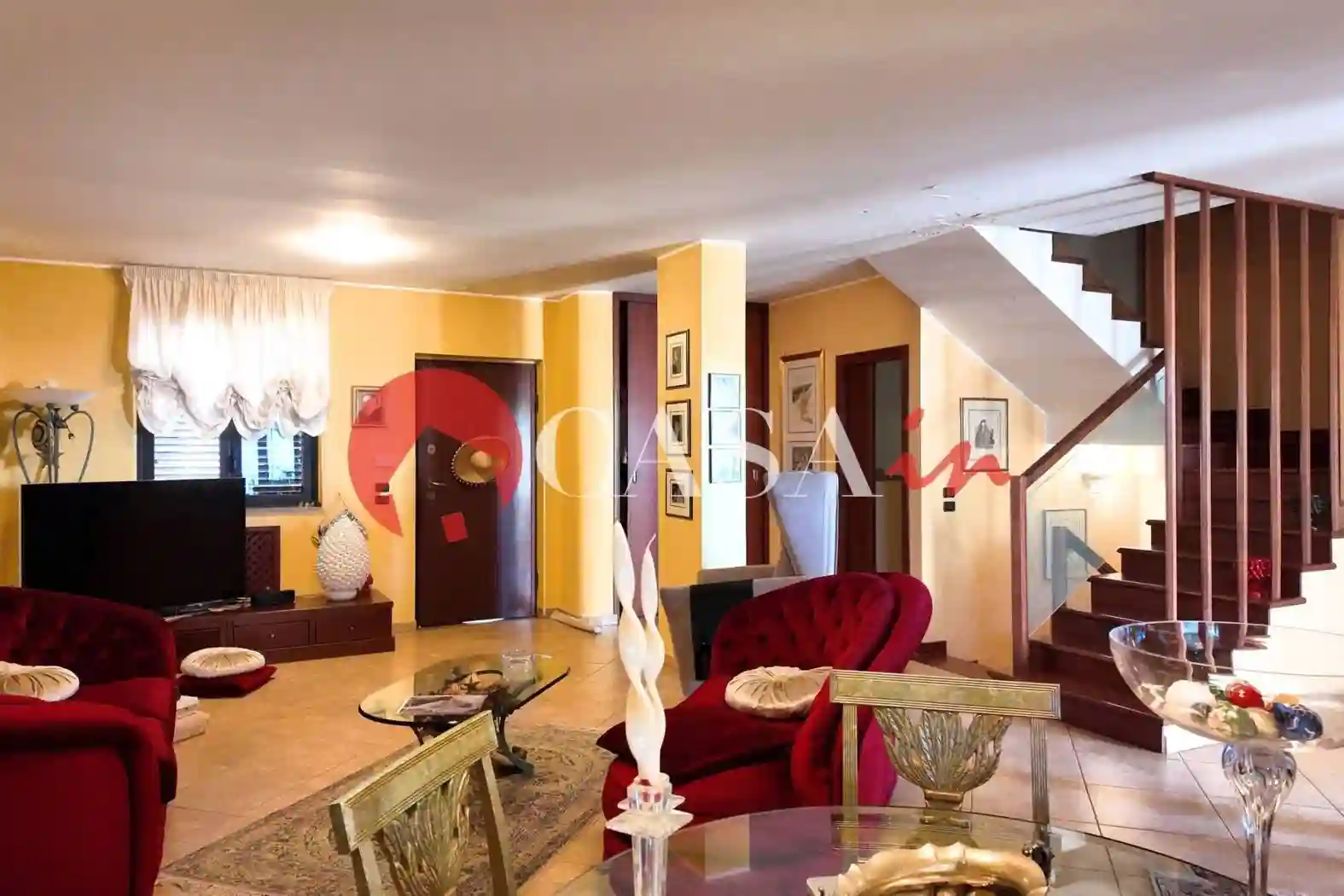 Villetta a schiera - foto 4