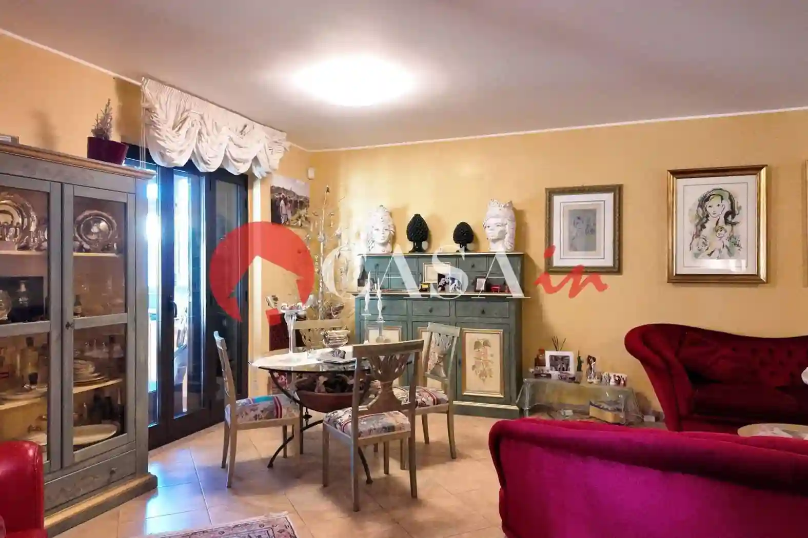 Villetta a schiera - foto 5