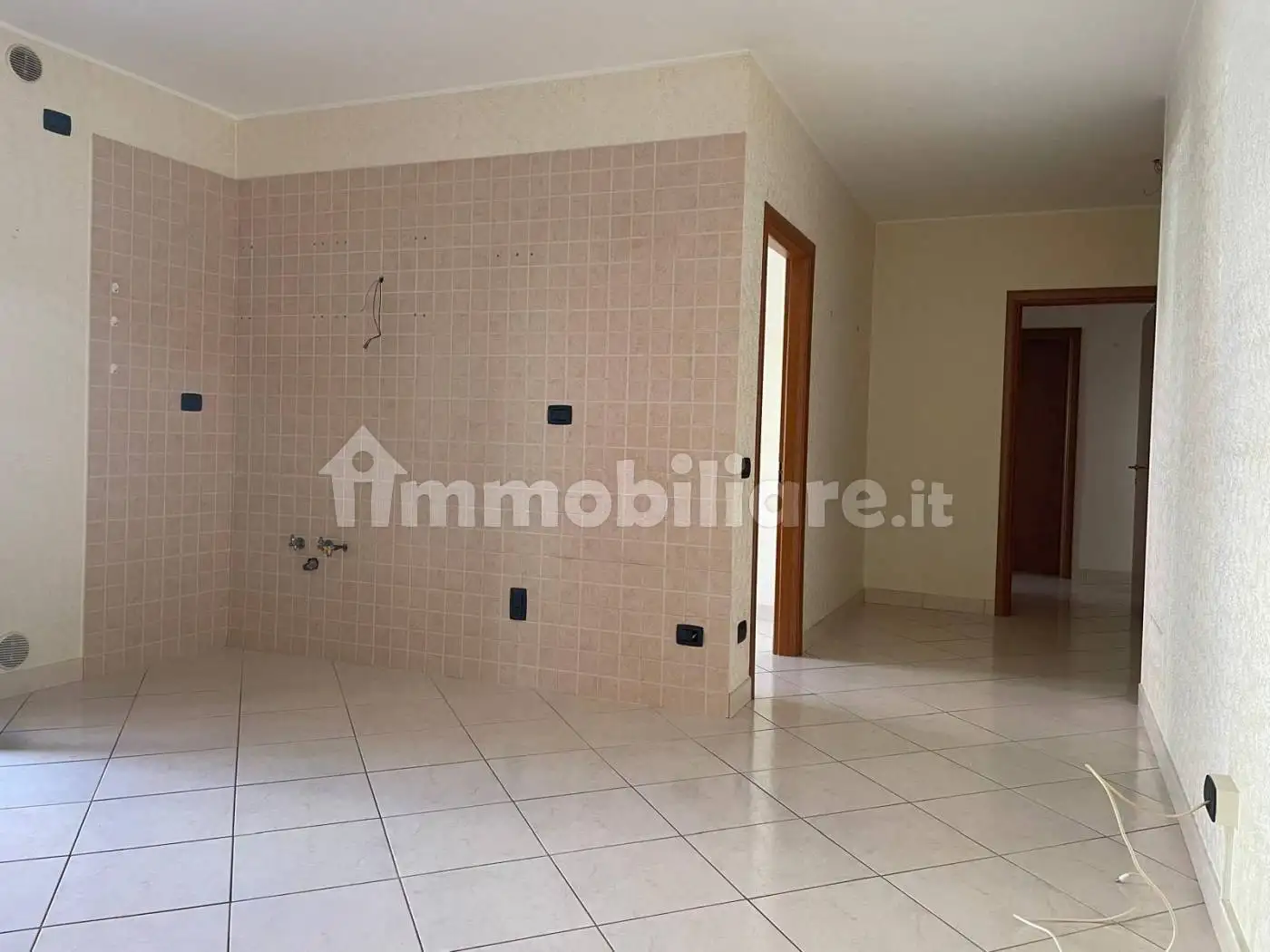 Appartamento in vendita a Taranto