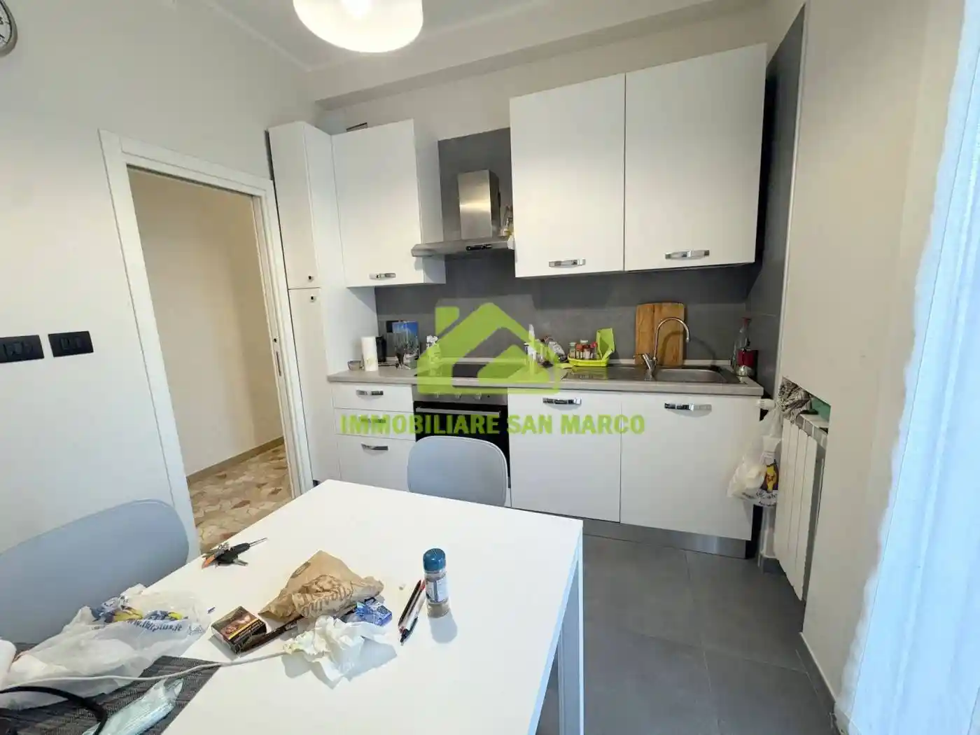 Appartamento in vendita a Ferrara