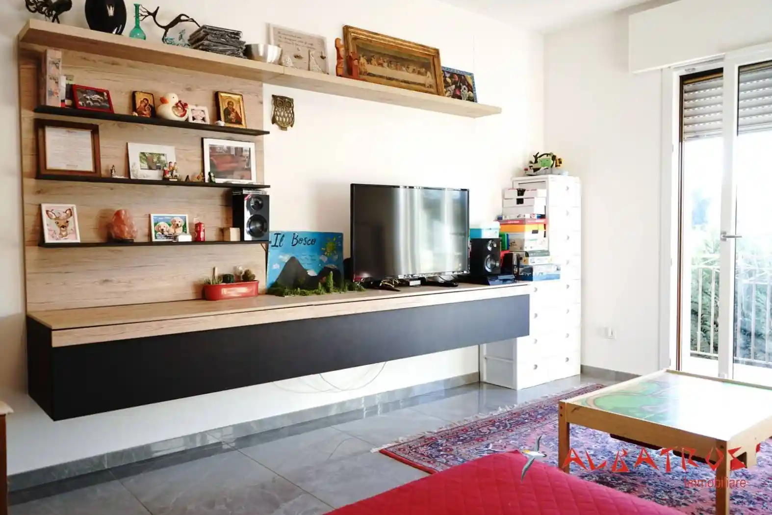 Appartamento in vendita a Venezia