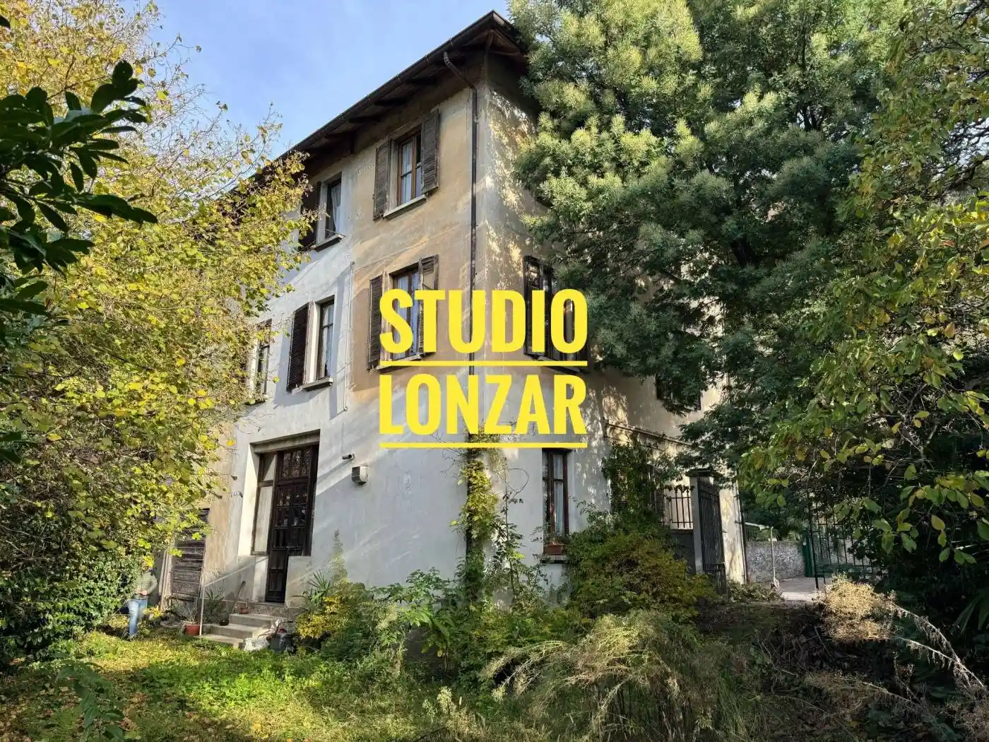 Casa indipendente in vendita a Cuveglio