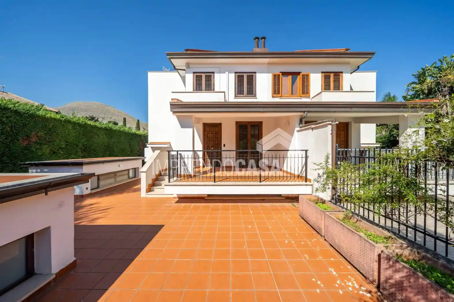 Trilocale via Apollo 18, Mondello - Valdesi, Palermo - foto 3