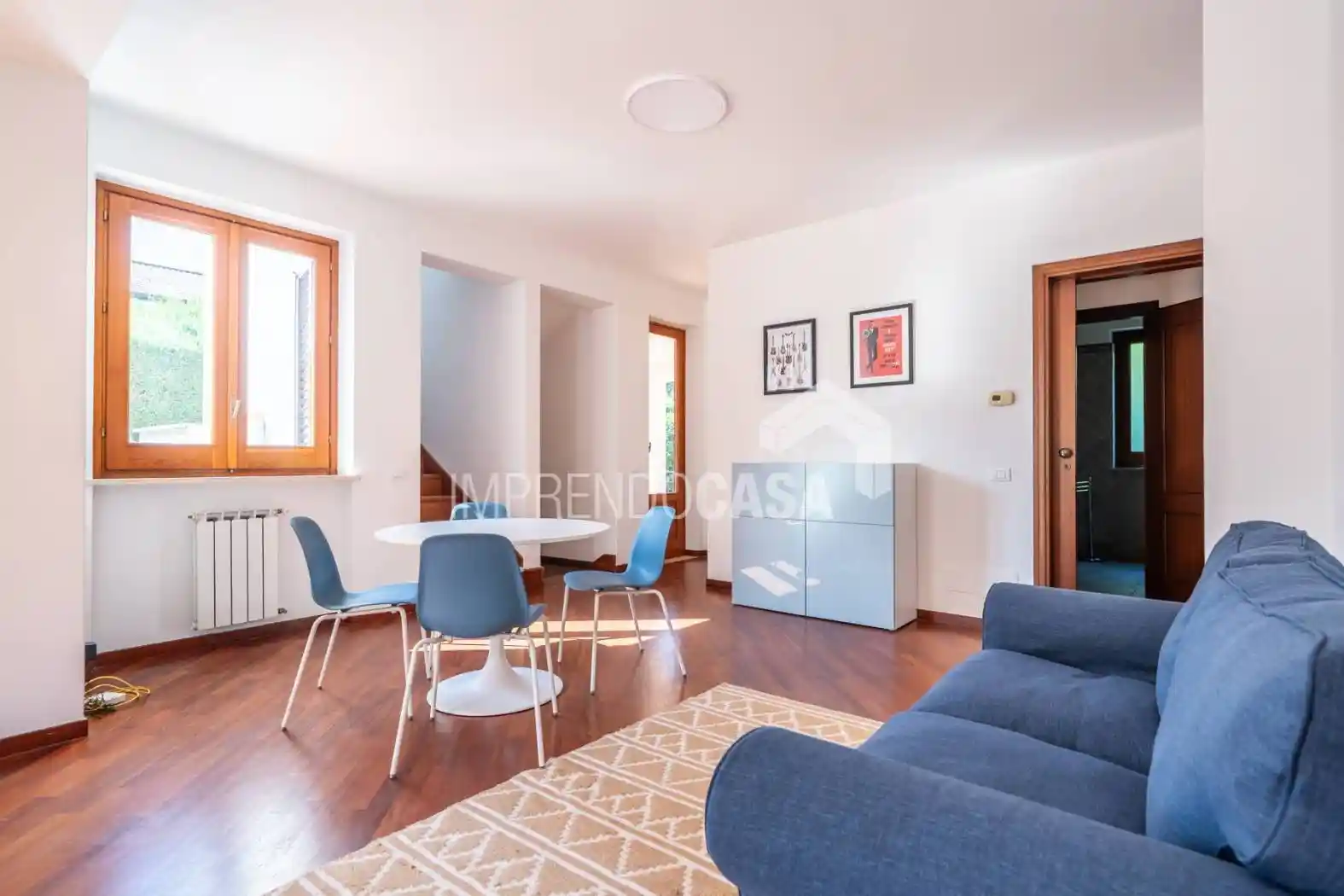 Trilocale via Apollo 18, Mondello - Valdesi, Palermo - foto 5