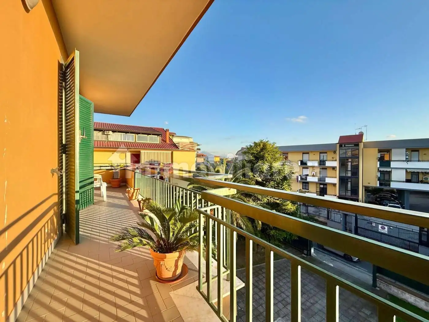 Appartamento in affitto a Giugliano in Campania