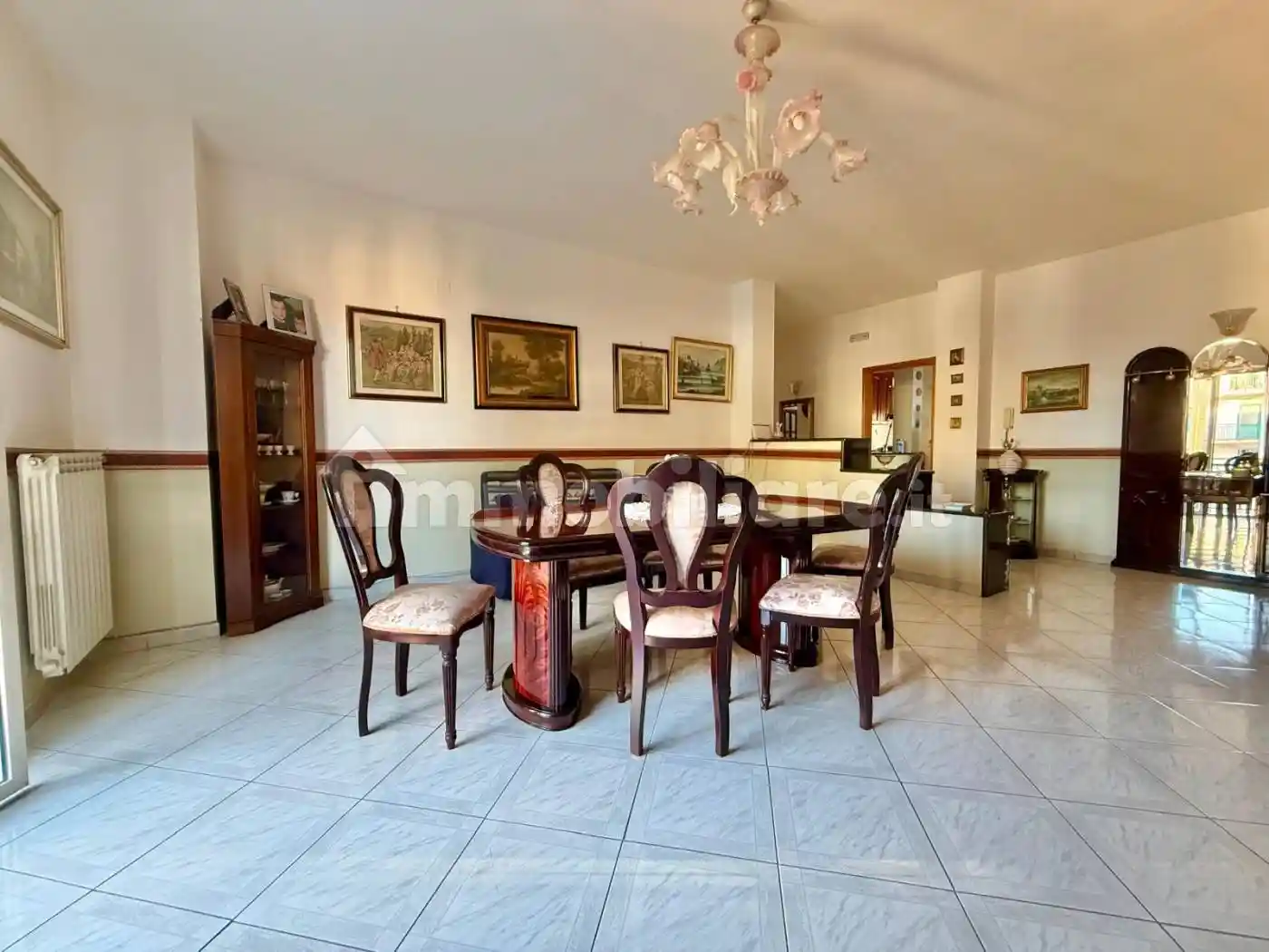 Quadrilocale via Spazzilli, Monaci, Giugliano in Campania - foto 2