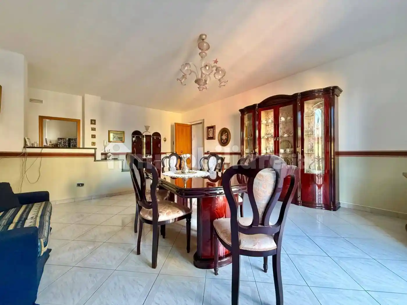 Quadrilocale via Spazzilli, Monaci, Giugliano in Campania - foto 5