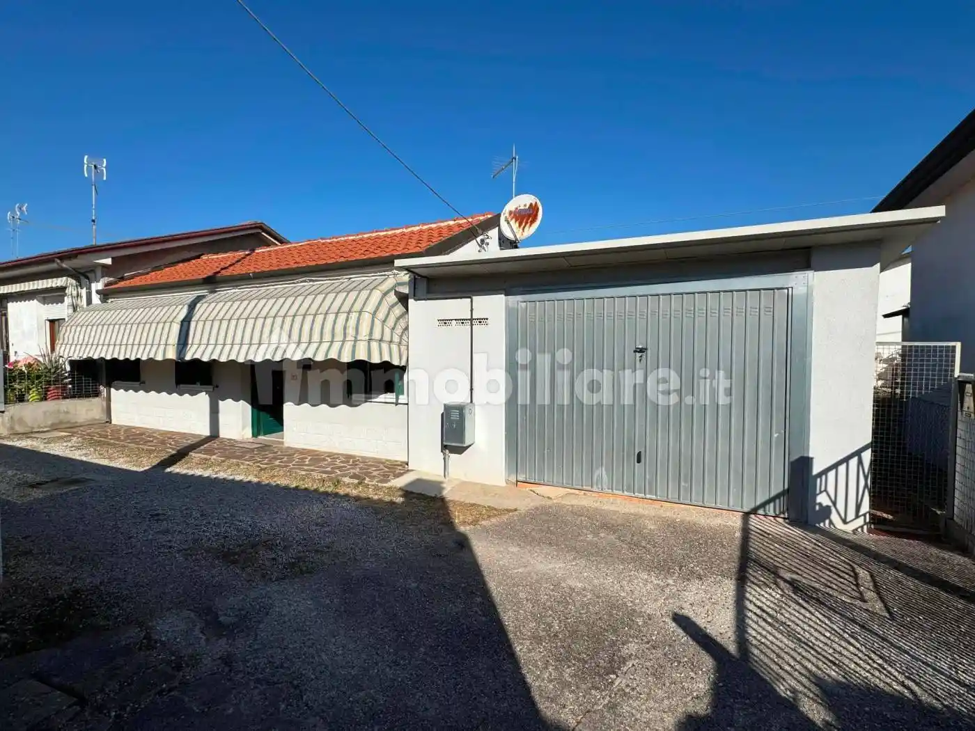 Villetta a schiera in vendita a Porto Viro