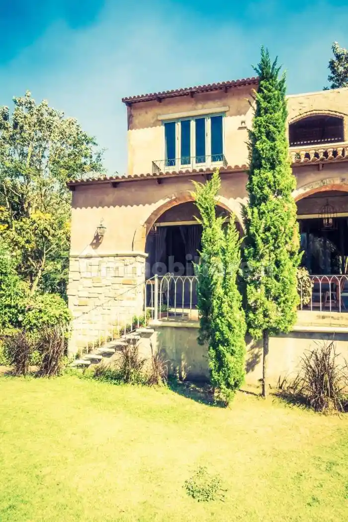 Villa all'asta via di Basovizza, 28/1, Trieste, Italia, Trieste - foto 2